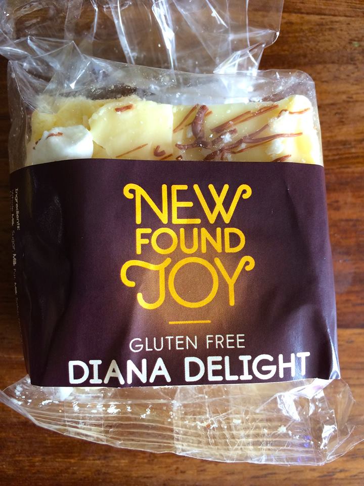New Found Joy Gluten Free Review Wuthering Bites